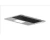 HP TOPCOVER W/KEYBOARD PRVCY EURO für HP EliteBook x360 830 G6