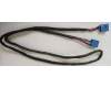 Asus 14016-00660300 GA15DH USB2.0 Kabel L:750MM