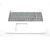 Asus 90NB09S2-R31SP0 X556UA-1B Tastatur / Keyboard (SP)_MODULE/AS