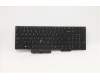 LENOVO 5N20W68314 Keyb L15 G1/G2 US/I - BL