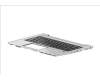 HP SPS-TOP COVER W/KB CP BL PVCY für HP ProBook 440 G7
