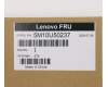 Lenovo 5M10U50237 MECH_ASM Slim ODD bzl,P340,FXN