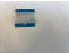 Acer CABLE KEYBOARD SUBBOARD FFC für Acer ConceptD 5 (CN517-71)
