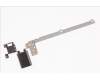 Acer 33.GPZN7.002 HINGE.LCD.W/BRACKET/CAP.R.BLACK