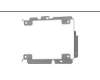 Acer 33.B93D1.001 BRACKET.HDD