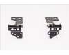 Acer 33.Q50N1.004 COVER.LCD.HINGE.LEFT&RIGHT.KITTING