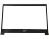 Acer 60.Q99N2.003 COVER.LCD.BEZEL.BLACK
