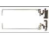 Acer 33.MRWN1.004 COVER.LCD.HINGE.RIGHT