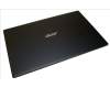 Acer 60.HG2N7.002 COVER.LCD.BLUE