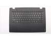 Lenovo 5CB0K65056 Tastatur inkl. Topcase 3N 80R9 W/KB US BLK