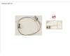 Fujitsu CP799557-XX ANTENNA, WLAN L/R (FOR LTE)