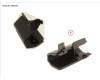 Fujitsu CP783535-XX HINGE COVER, LEFT