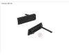 Fujitsu CP781141-XX COVER, SD/SIM