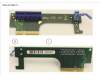 Fujitsu S26361-D3318-A100 RISER CARD D3318