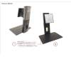 Fujitsu S26361-F2542-E205 STAND ASSY PCM