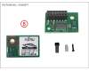Fujitsu S26361-F3552-E3 TPM MODULE ADD-ON KIT