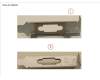 Fujitsu S26461-F2391-E224 LP BRACKET