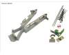Fujitsu S26461-F2735-E81 RACK CABLE MANAGEMENT ARM 1U
