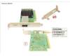 Fujitsu S26461-F5717-L102 PIB EP 100GB 1 PORT EDR CONNECTX-5