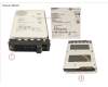 Fujitsu S26361-F5624-E160 HD SED SAS 12G 16TB 7K2 512E LFF BC