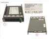 Fujitsu S26361-F5783-E192 SSD SATA 6G RI 1.92TB IN SFF SLIM
