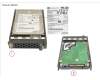 Fujitsu S26461-F5531-E590 HD SAS 12G 900GB 15K HOT PL 2.5' EP