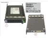 Fujitsu S26461-F5733-L240 SSD SATA 6G 240GB MIXED-USE 2.5' H-P EP