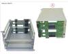 Fujitsu FTS:ETQFC-L DX500/600 S3 CE PCI FLASH MODULE CAGE