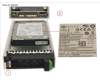 Fujitsu FTS:ETQNA1-L DX S4 HD DRIVE 2.5' 1.0TB 7.2K