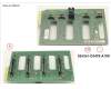 Fujitsu S26461-F4035-E65 SAS BACKPLANE