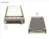 Fujitsu MCX5DG821-F SSD SAS 12G 400GB WRITE-INT. 2.5" H-P EP