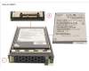 Fujitsu MCX5DK961 SSD SAS 12G 800GB MIXED-USE 2.5' H-P EP