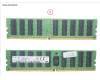 Fujitsu MC-2CD611 16GB (1X16GB)2RX4 DDR4-2133 R ECC