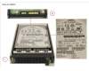 Fujitsu MC-5DSC21 HD SAS 12G 1.8TB 10K 512E HOT PL 2.5' EP
