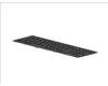 HP Keyboard CP+PS BL SR FR für HP ZBook Fury 17 G7