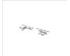 M21867-001 HP HINGES