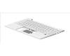 M24297-031 HP HP Keyb Top Cover - GB