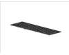 HP KB CP+PS BL SR PVCY INTL für HP ZBook Fury 15 G8