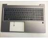 HP M07494-041 KB CP+PS BL SR GR