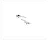 M15650-001 HP HINGE KIT