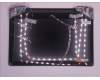 6M.R0PN7.001 Acer Displaymodul 14 BOE mit Kamera, Antenne, Scharnier