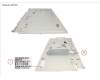Fujitsu CP787807-01 PANEL BASE METAL