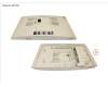 Fujitsu CP787812-01 REAR COVER MLD ASSY