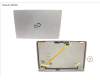 Fujitsu CP807030-XX LCD BACK COVER BLACK W/ RGB