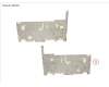 Fujitsu CP809766-XX KEYBOARD SUPPORT PLATE