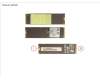 Fujitsu CP809856-XX SSD PCIE M.2 PM991 1TB(SED) W/ RUBBER