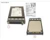 Fujitsu S26361-F5844-L960 SSD SAS 12G RI 960GB IN SFF SLIM