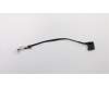 Lenovo 5C10F78825 CABLE DC-IN Cable C Y50-70