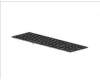 HP KB CP+PS BL SR PVCY UK für HP ZBook Fury 15 G8