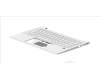 HP TOP COVER W/KB SP für HP ProBook 430 G8
